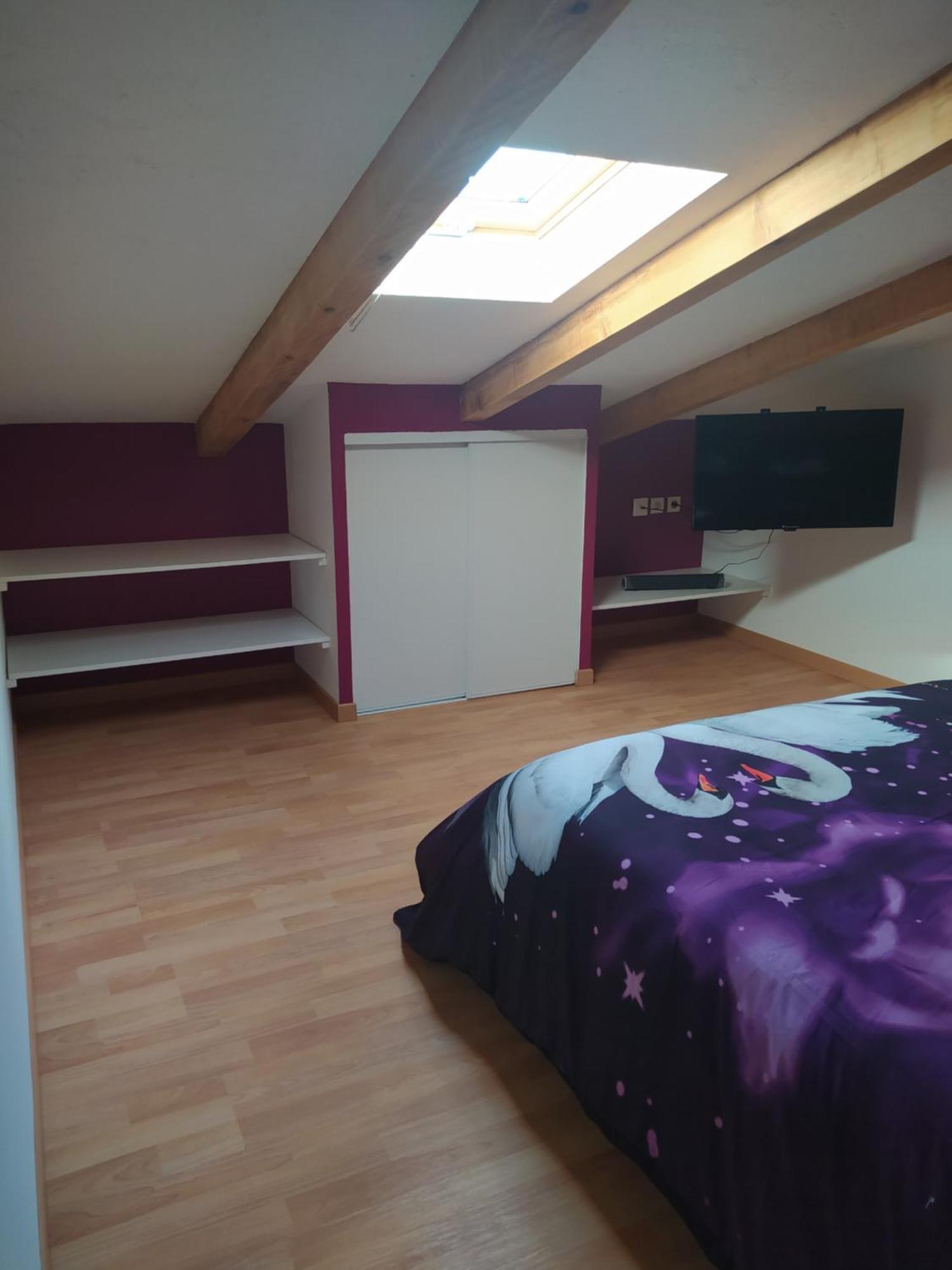 Studio Cosy Avec Terrasse Et Jacuzzi A Disposition De Mai A Aout Rians  Esterno foto